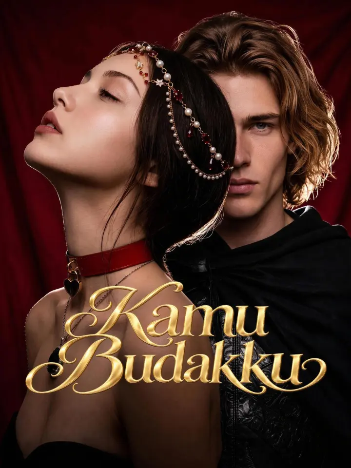 Kamu Budakku poster