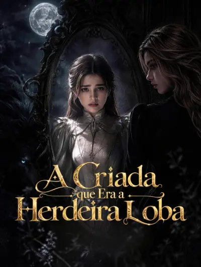 A Criada que Era a Herdeira Loba poster