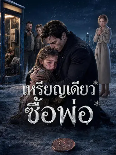 เหรียญเดียวซื้อพ่อ poster