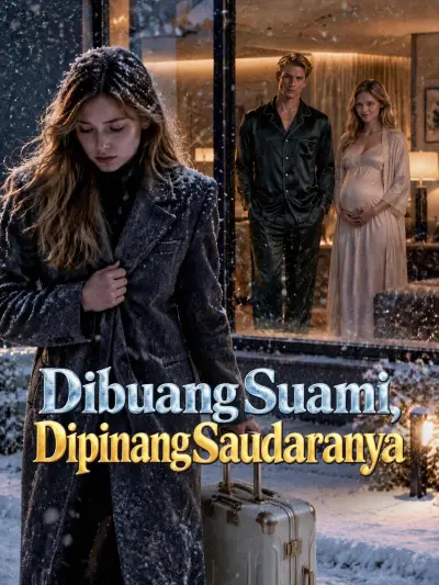 Dibuang Suami, Dipinang Saudaranya poster