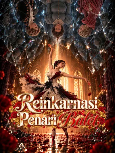 Reinkarnasi Penari Balet poster
