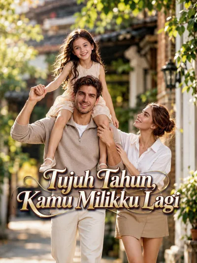Tujuh Tahun, Kamu Milikku Lagi poster