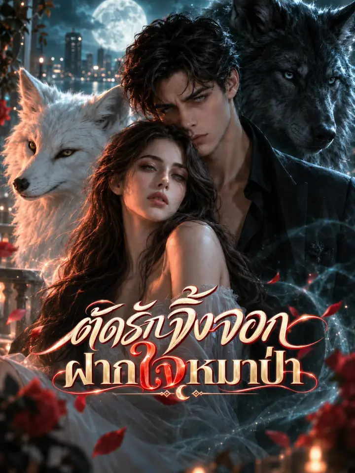 ตัดรักจิ้งจอก ฝากใจหมาป่า poster