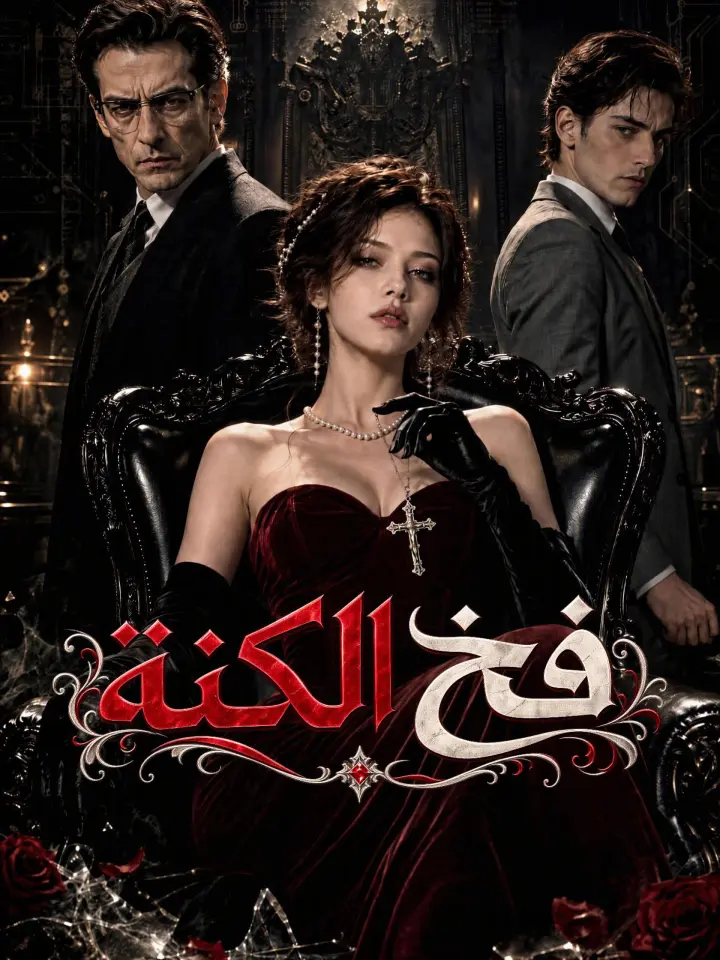 فخ الكنة poster