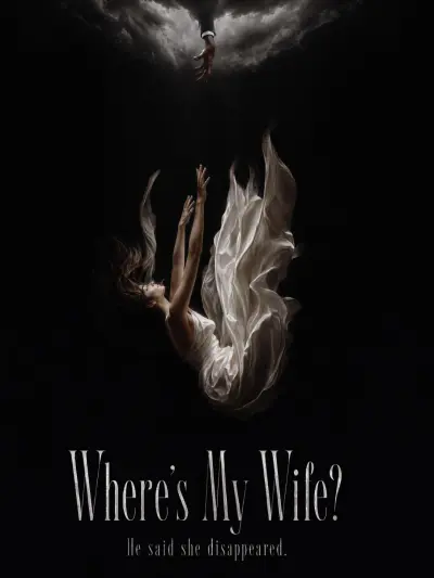 Where's My Wife? poster