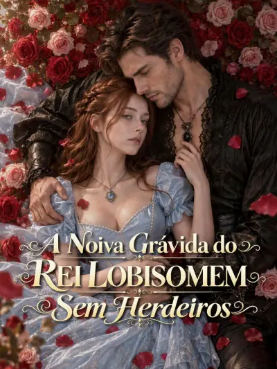 A Noiva Grávida do Rei Lobisomem Sem Herdeiros poster