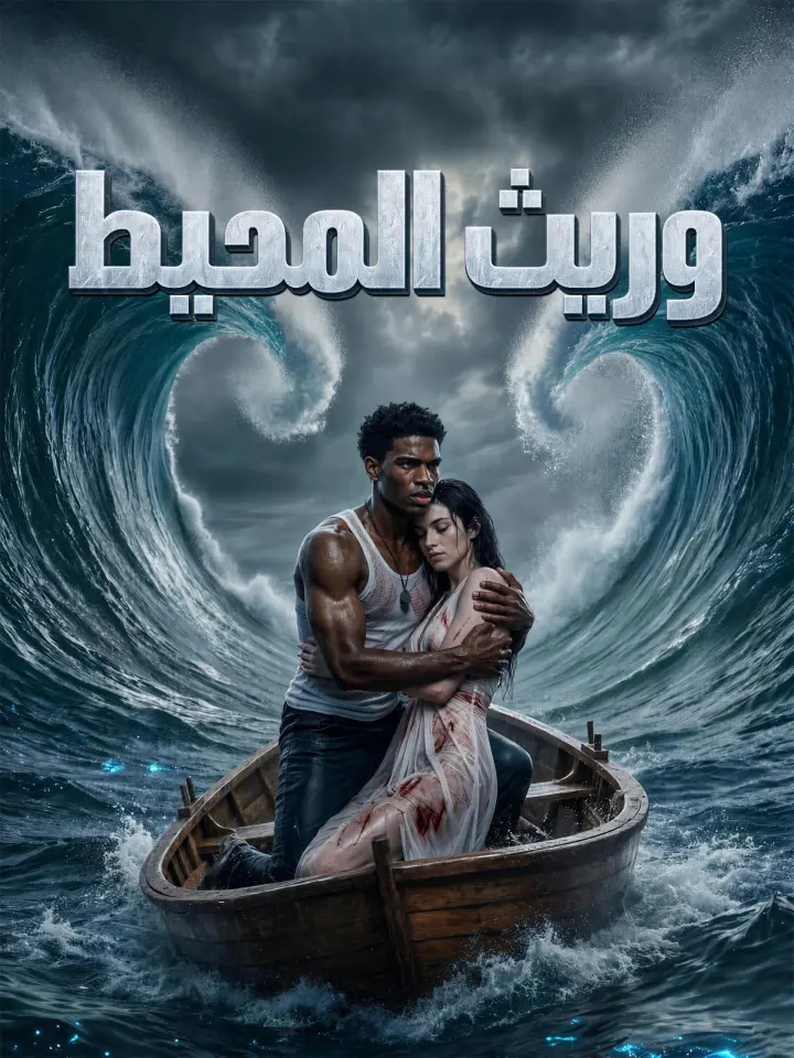 وريث المحيط poster