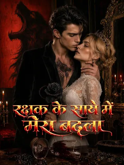 रक्षक के साये में मेरा बदला poster