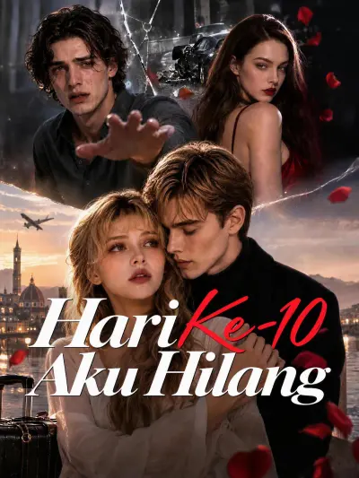 Hari Ke-10 Aku Hilang poster