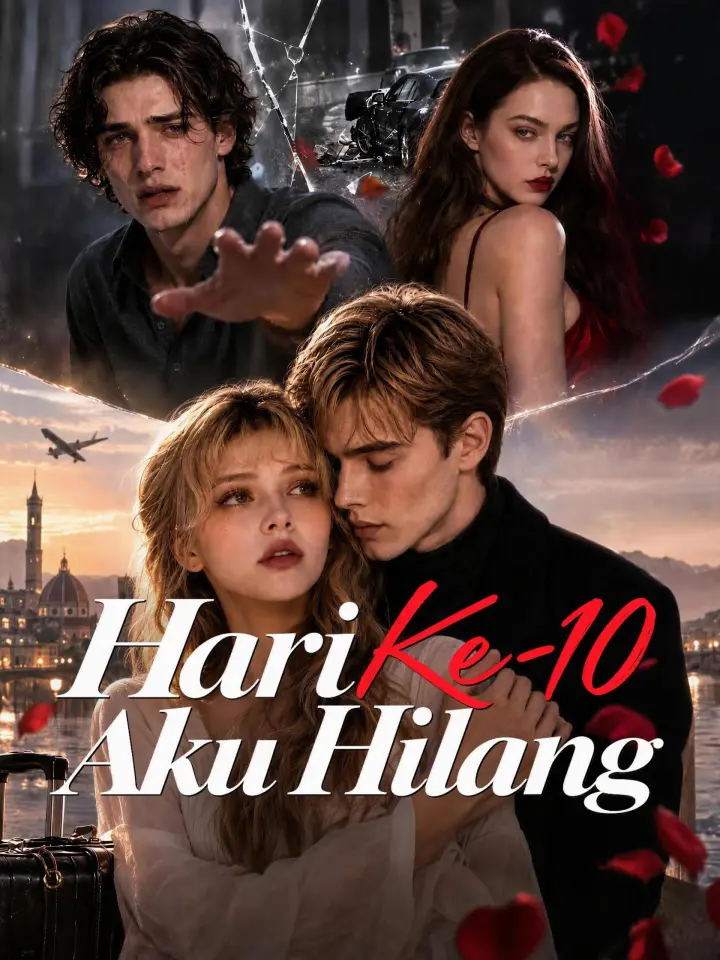 Hari Ke-10 Aku Hilang poster