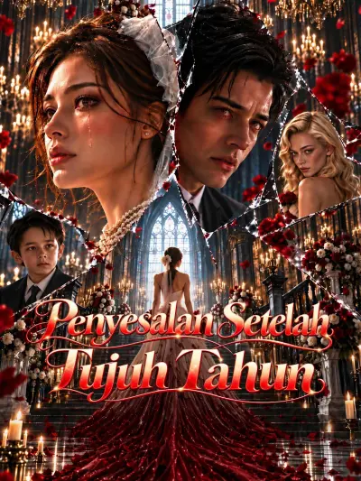 Penyesalan Setelah Tujuh Tahun poster