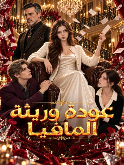 عودة وريثة المافيا poster