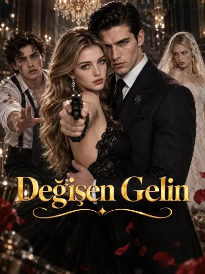 Değişen Gelin poster
