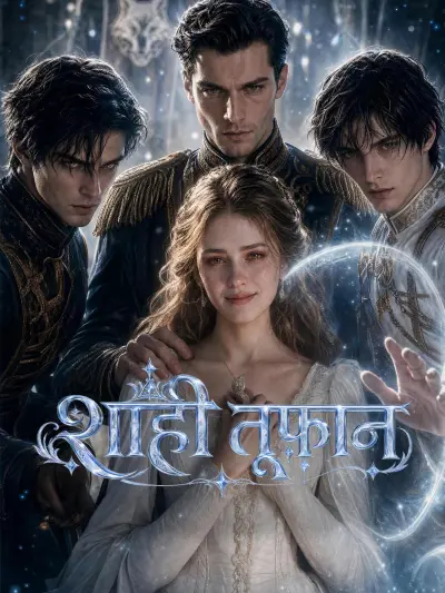शाही तूफ़ान poster