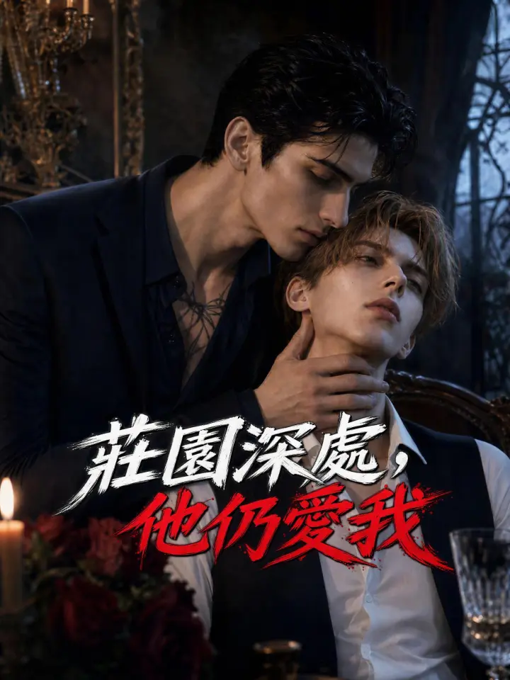 莊園深處,他仍愛我 poster