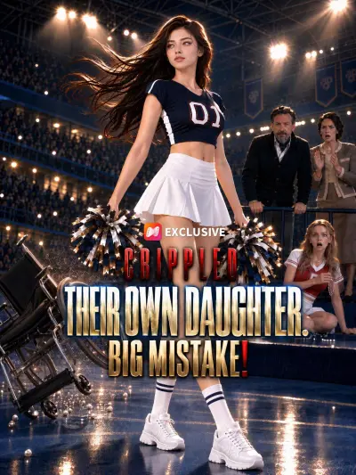 Crippled Their Own Daughter. Big Mistake! poster