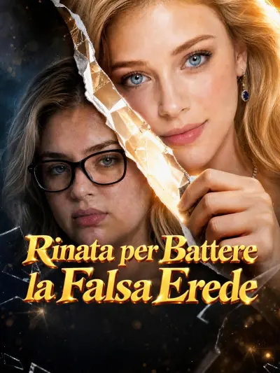 Rinata per Battere la Falsa Erede poster