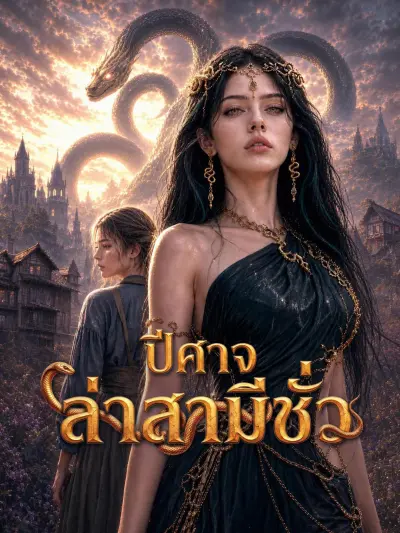 ปีศาจล่าสามีชั่ว poster