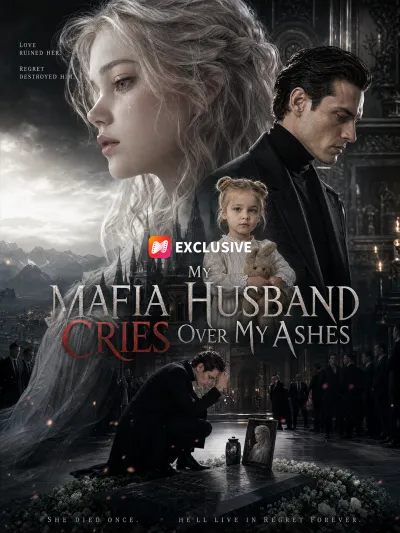 My Mafia Husband Cries Over My Ashes poster
