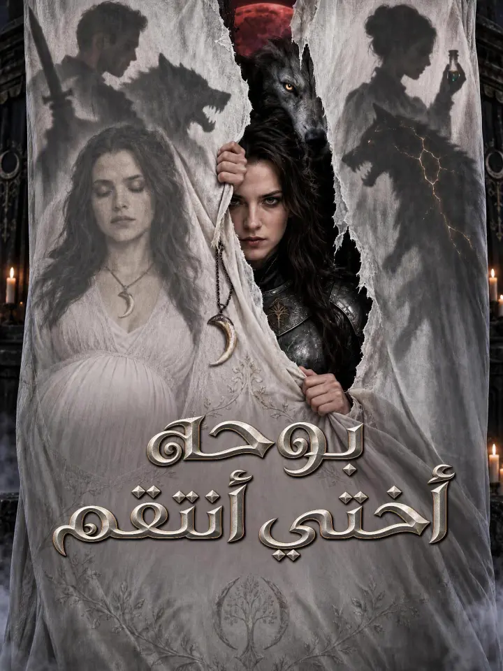 بوجه أختي أنتقم poster