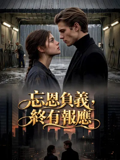 忘恩負義,終有報應 poster