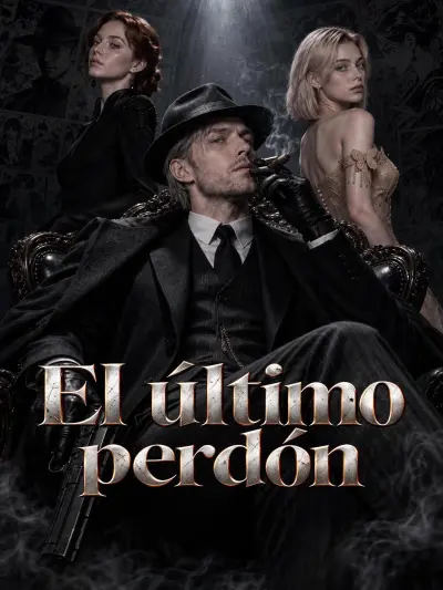 El último perdón poster