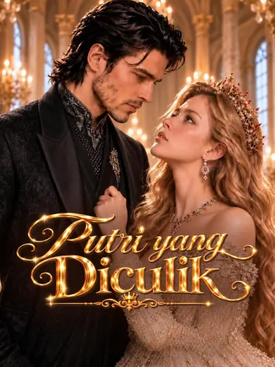 Putri yang Diculik poster