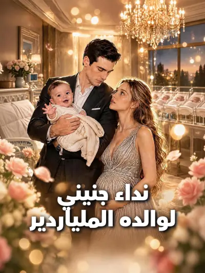 نداء جنيني لوالده الملياردير poster