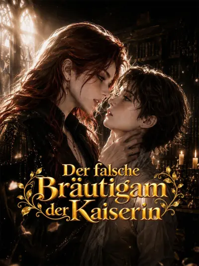 Der falsche Bräutigam der Kaiserin poster