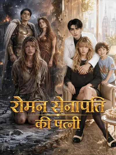 रोमन सेनापति की पत्नी poster