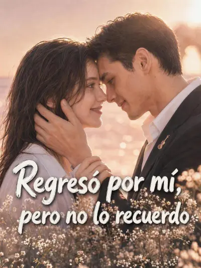 Regresó por mí, pero no lo recuerdo poster
