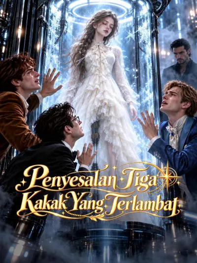 Penyesalan Tiga Kakak Yang Terlambat poster