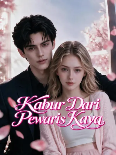 Kabur Dari Pewaris Kaya poster