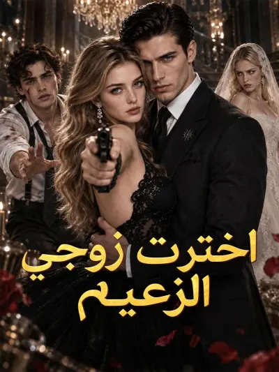 اخترت زوجي الزعيم poster
