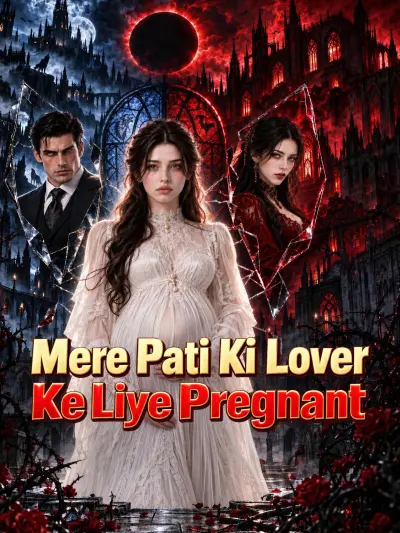 Mere Pati Ki Lover Ke Liye Pregnant poster