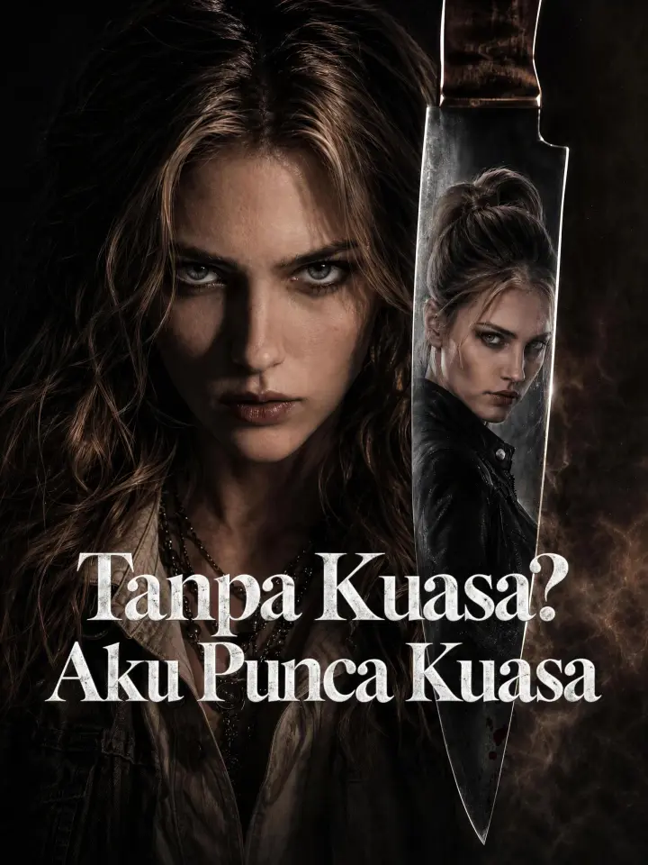 Tanpa Kuasa? Aku Punca Kuasa poster