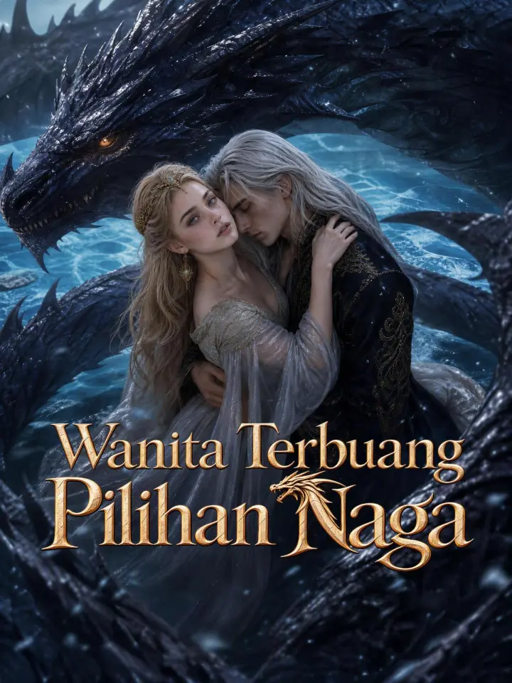 Wanita Terbuang Pilihan Naga poster