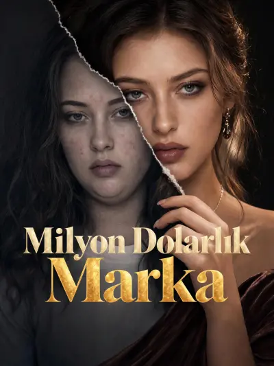Milyon Dolarlık Marka poster