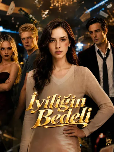 İyiliğin Bedeli poster
