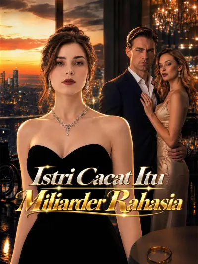 Istri Cacat Itu Miliarder Rahasia poster