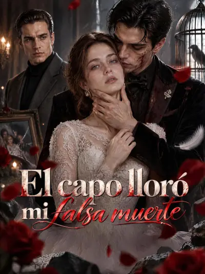El capo lloró mi falsa muerte poster