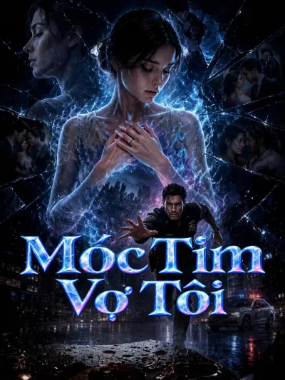 Móc Tim Vợ Tôi poster