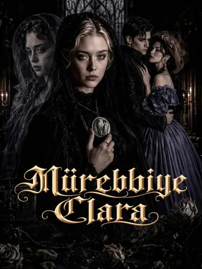 Mürebbiye Clara poster