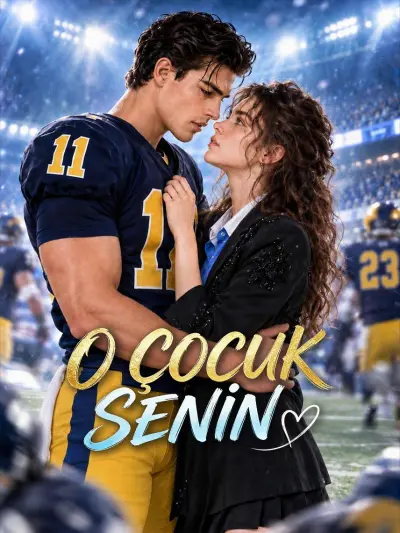 O Çocuk Senin poster
