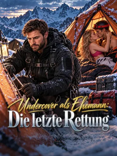 Undercover als Ehemann: Die letzte Rettung poster