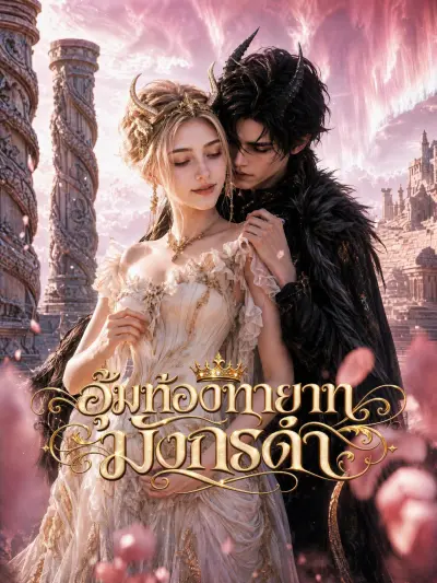 อุ้มท้องทายาทมังกรดํา poster