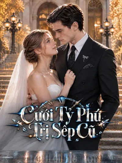 Cưới Tỷ Phú Trị Sếp Cũ poster
