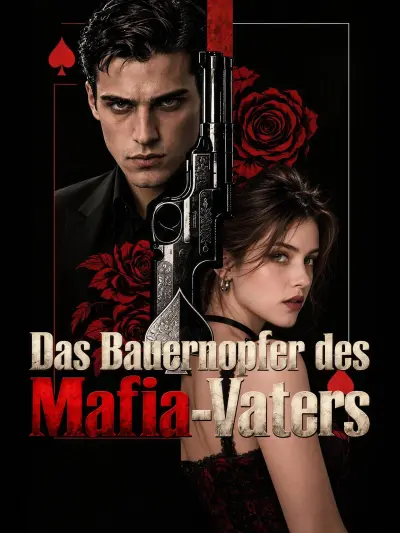 Das Bauernopfer des Mafia-Vaters poster