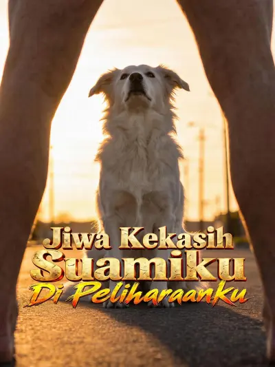 Jiwa Kekasih Suamiku Di Peliharaanku poster