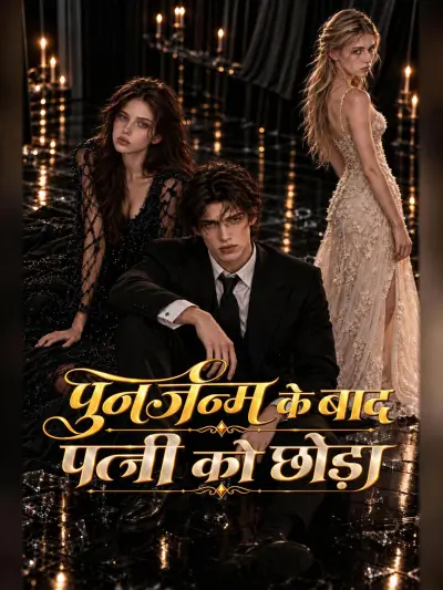 पुनर्जन्म के बाद पत्नी को छोड़ा poster